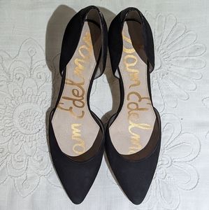 COPY - Sam Edelman Opal D'Oracy Pumps